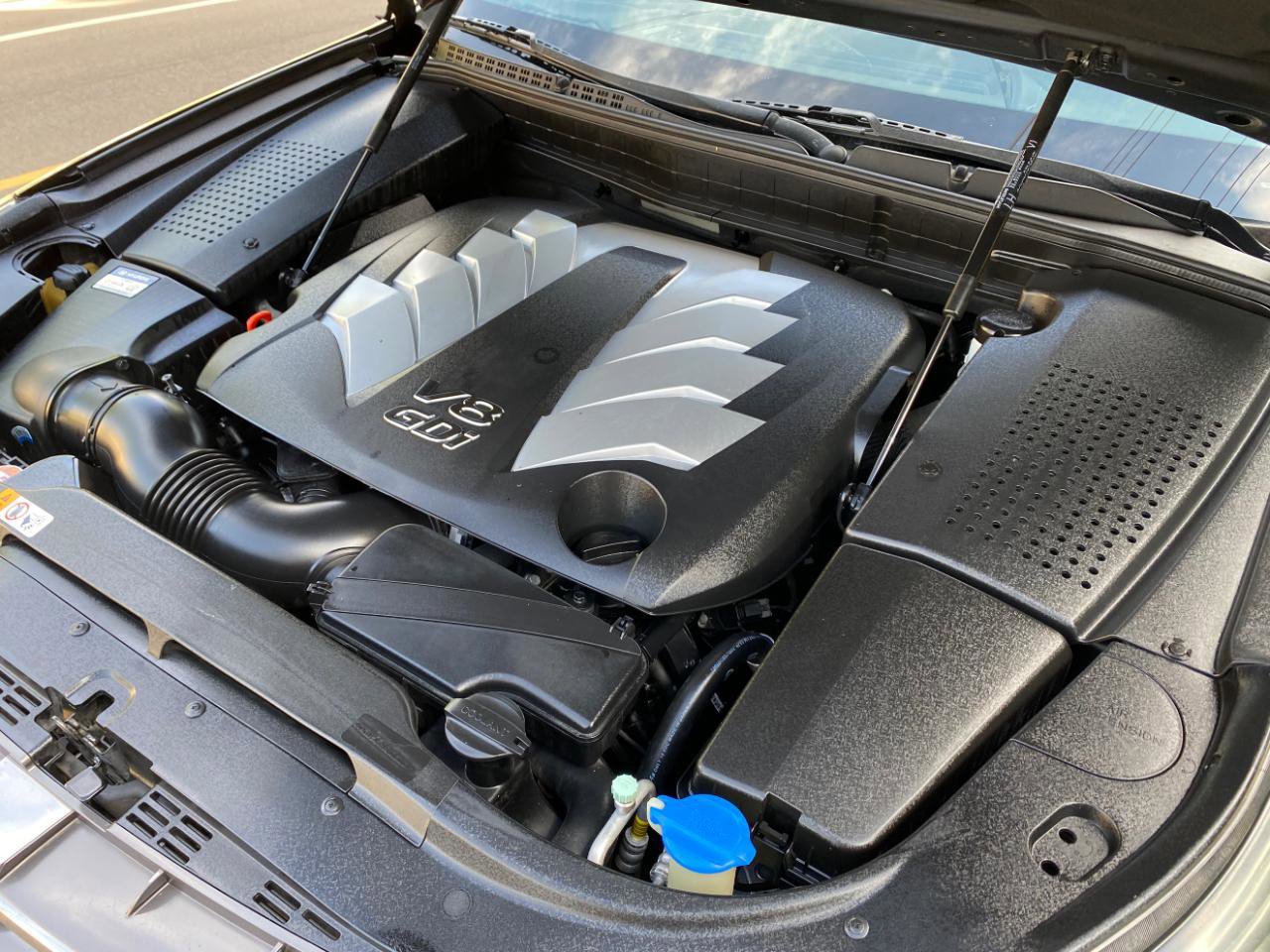 Used 2015 Hyundai Equus Signature image 19