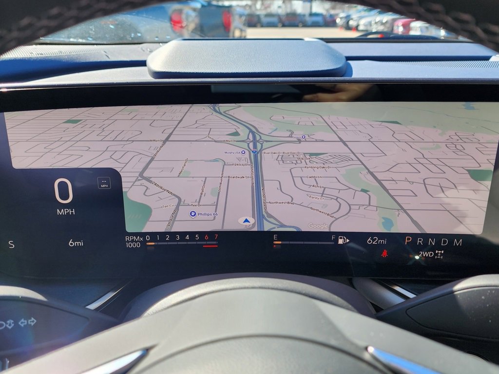 New 2026 Buick Envision Avenir image 26