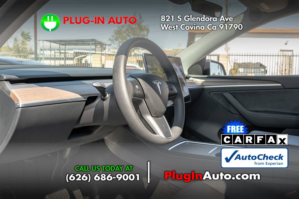 Used 2024 Tesla Model Y 2WD image 5