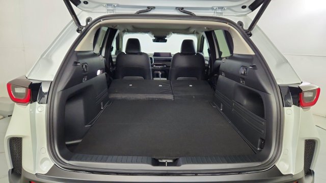 New 2026 MAZDA CX-50 AWD 2.5 Hybrid w/ Weather Package image 40