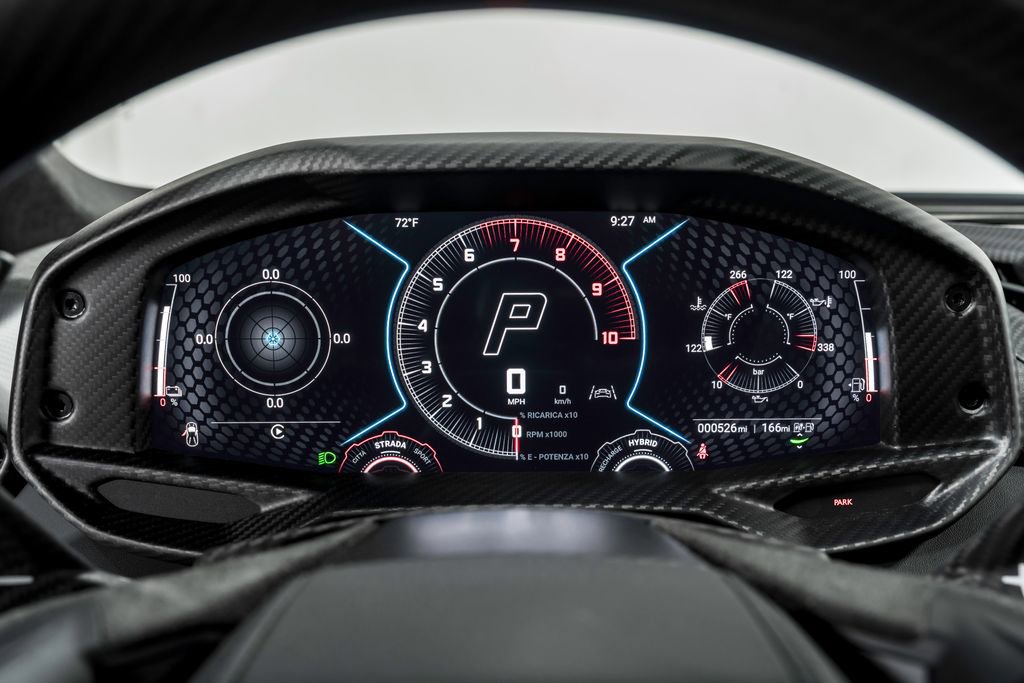 Used 2024 Lamborghini Revuelto image 15