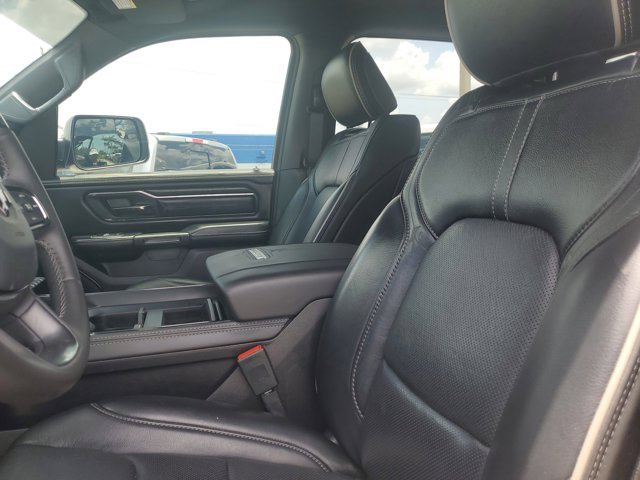 Used 2022 RAM 1500 Limited image 22