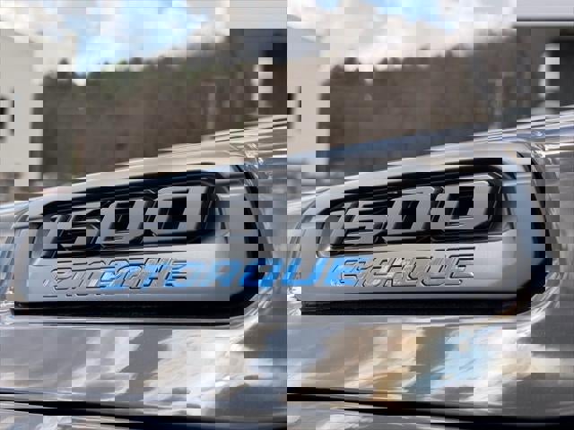 New 2026 RAM 1500 Big Horn image 47