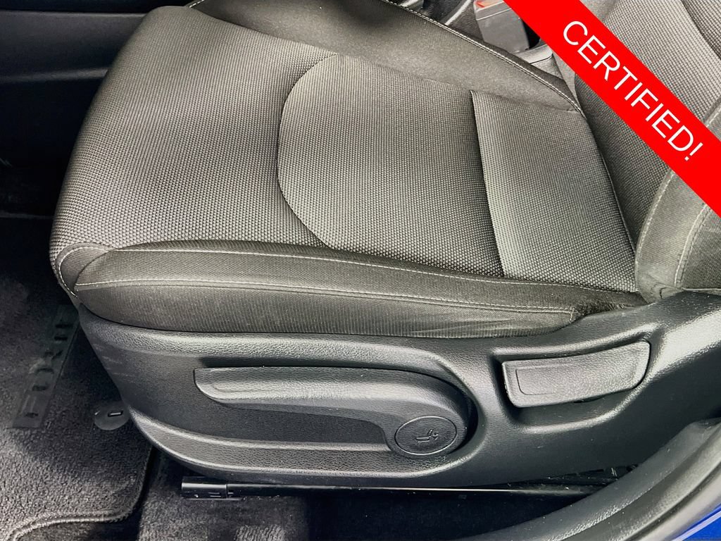 Certified 2023 Kia Forte LXS FWD image 19