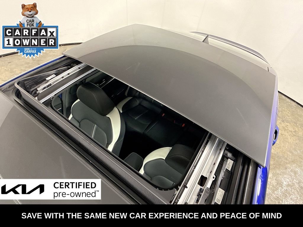 Certified 2025 Kia K5 GT-Line w/ GT-Line Premium Package image 27