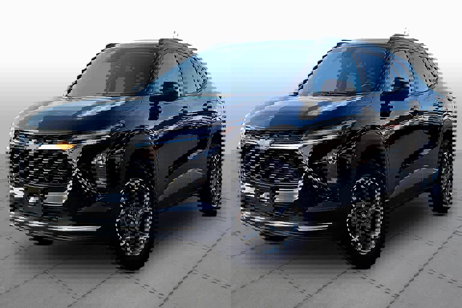 Used 2024 Chevrolet Trax LT w/ LT Convenience Package image 3