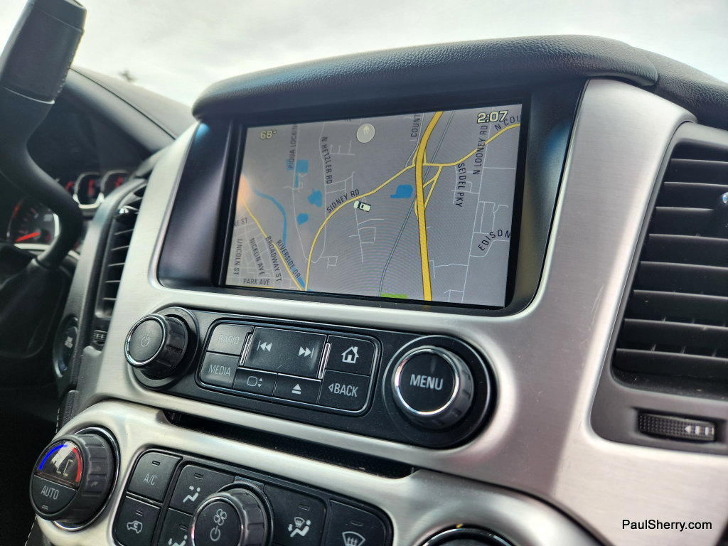 Used 2015 GMC Yukon SLT image 39