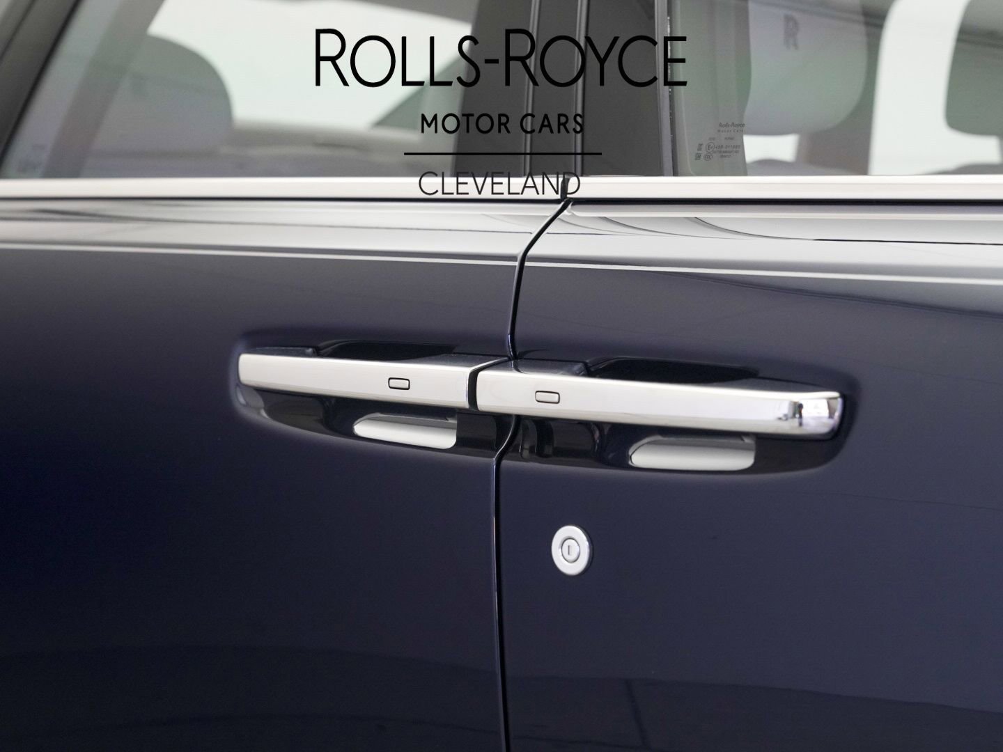New 2026 Rolls-Royce Ghost AWD/4WD image 13