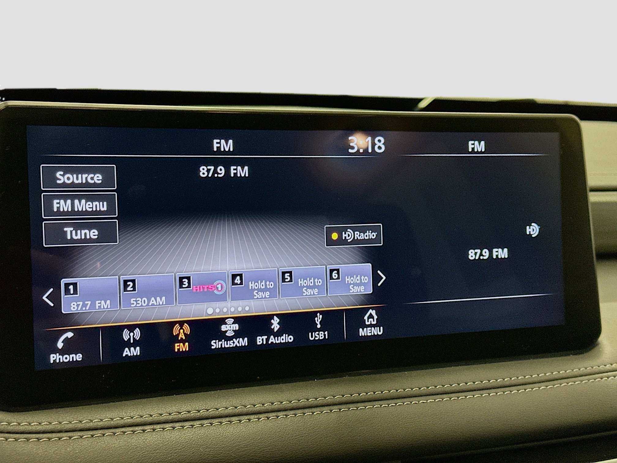 Used 2023 INFINITI QX60 Luxe w/ Cargo Package AWD/4WD image 21
