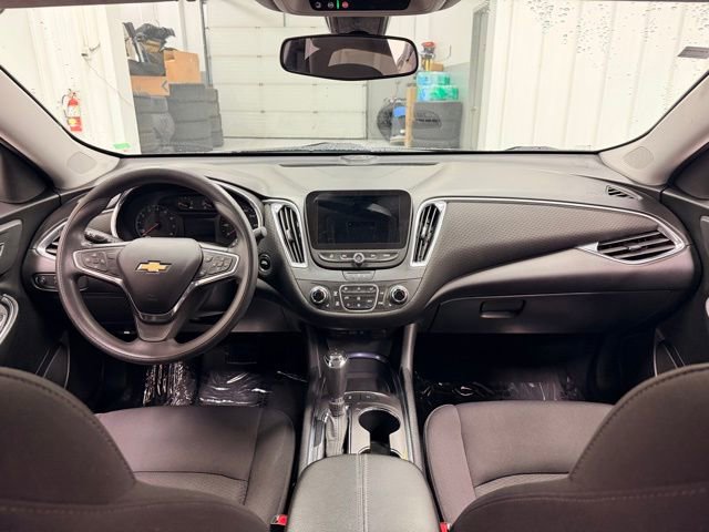 Certified 2020 Chevrolet Malibu LT image 17