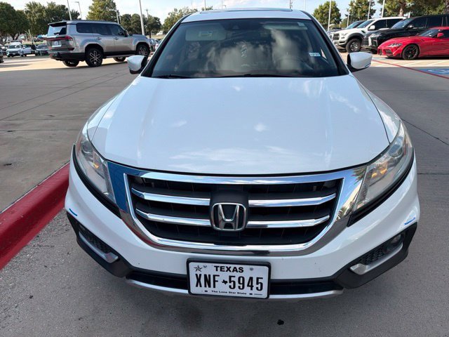 Used 2015 Honda Crosstour EX-L image 2