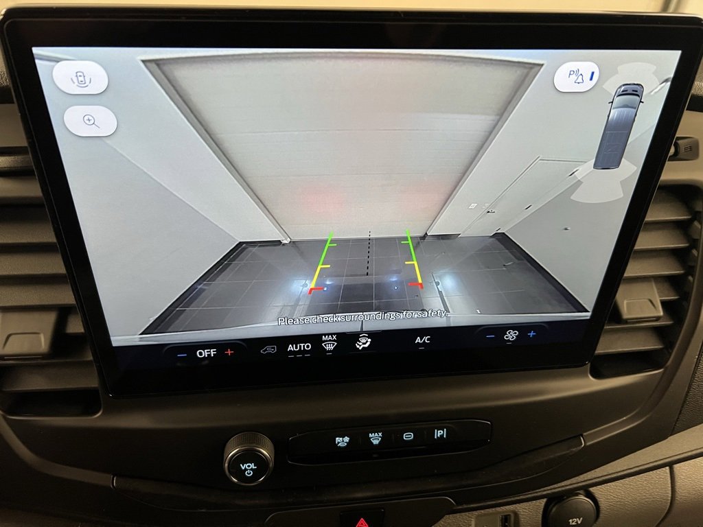 New 2026 Ford Transit 350 148 Medium Roof image 10