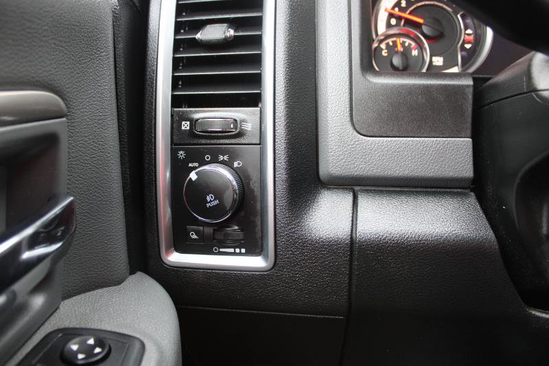 Used 2018 RAM 1500 Big Horn image 24