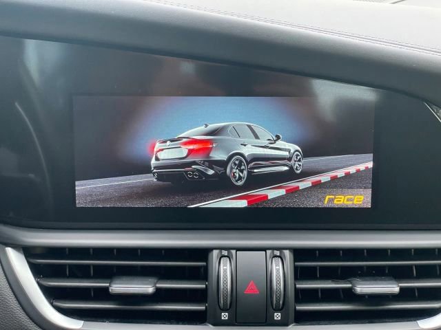 Used 2024 Alfa Romeo Giulia Quadrifoglio w/ Active Assist Plus Package image 30