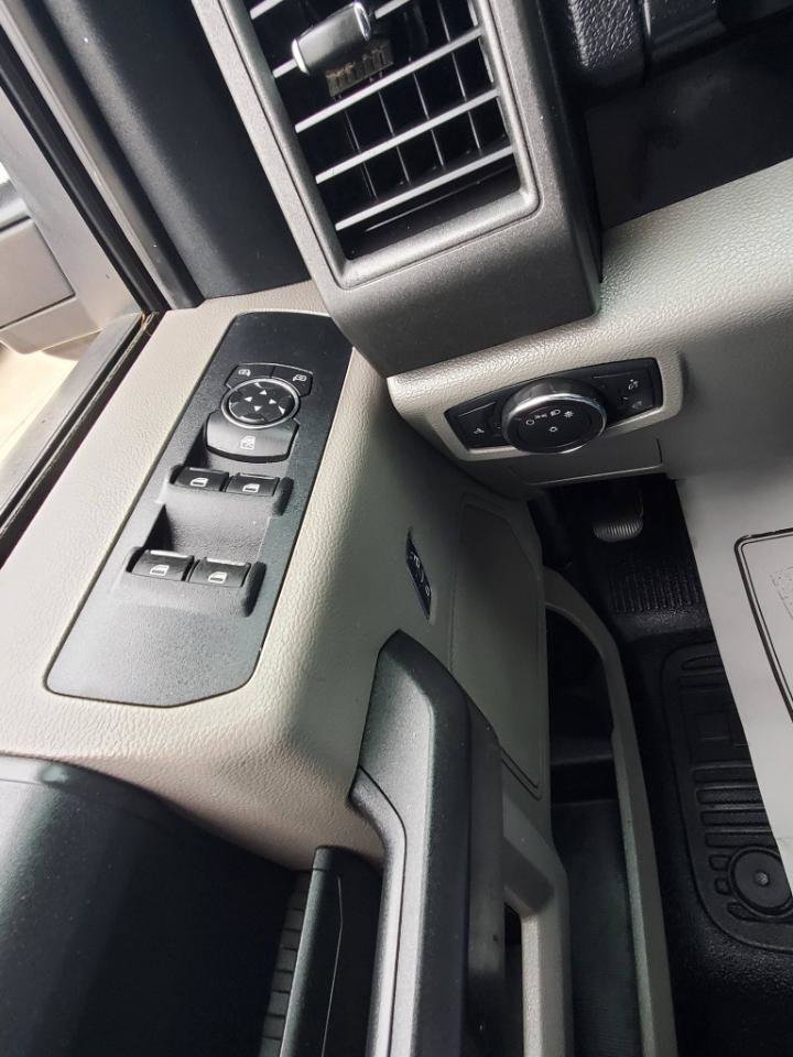 Used 2019 Ford F250 XL w/ Power Equipment Group RWD image 13