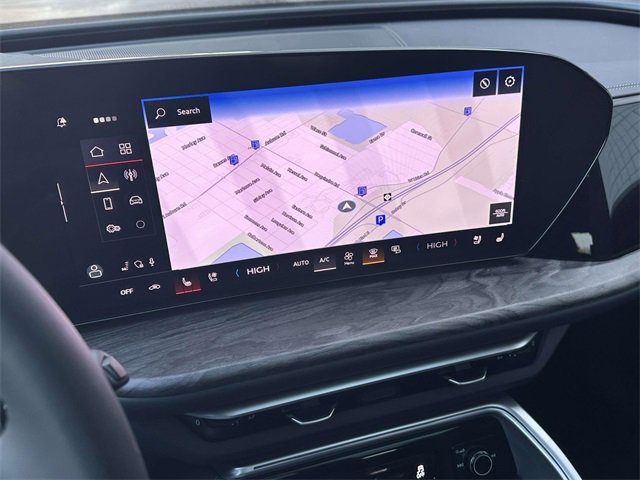 New 2025 Audi Q5 2.0T Premium Plus image 11