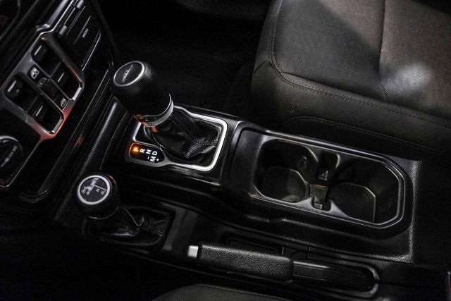 Used 2020 Jeep Gladiator Sport w/ Quick Order Package 24S image 24