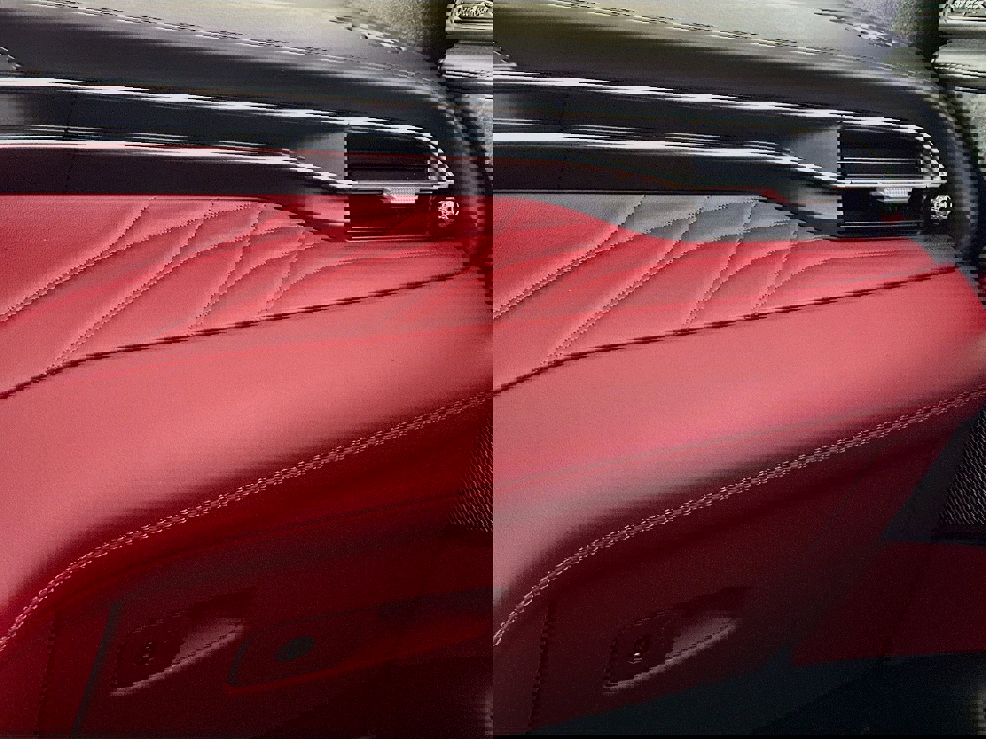 Used 2023 Maserati Grecale Modena image 15