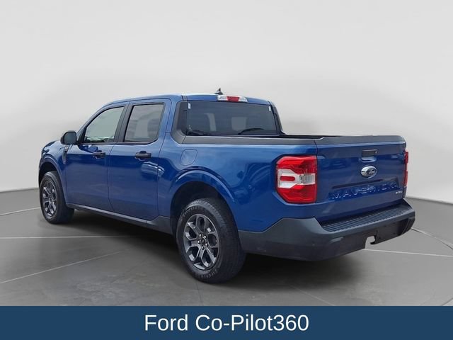 Used 2024 Ford Maverick XLT w/ Equipment Group 300A Standard AWD/4WD image 5
