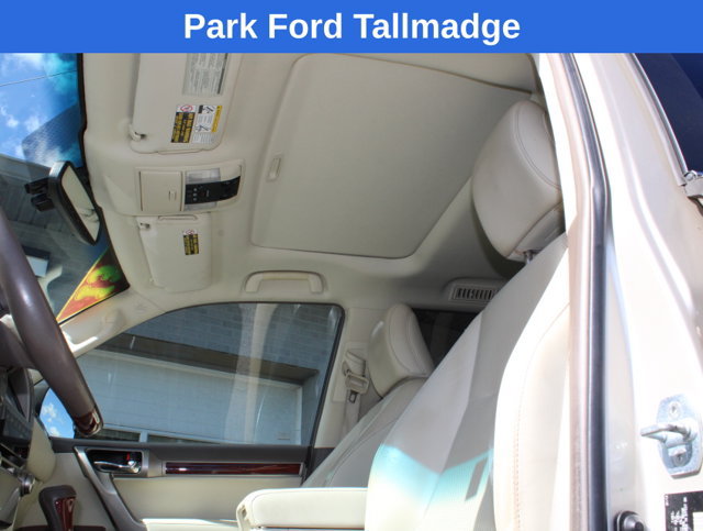 Used 2013 Lexus GX 460 w/ Comfort Plus Pkg AWD/4WD image 18