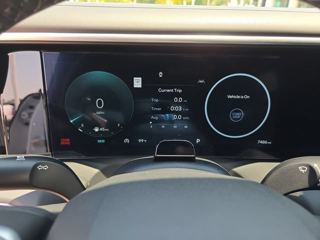 Used 2026 Hyundai Palisade Calligraphy FWD image 11