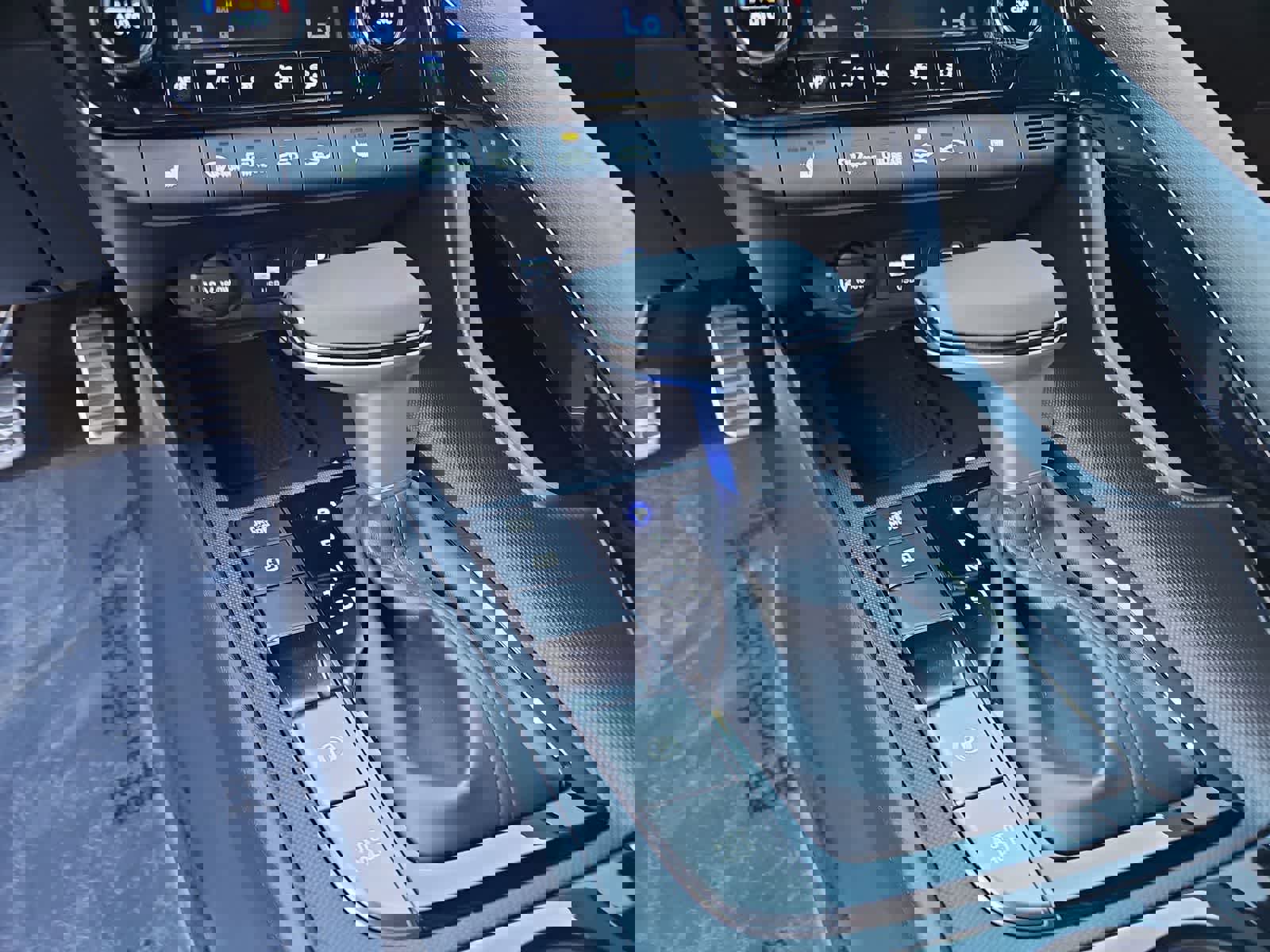 Certified 2026 Hyundai Elantra SEL Sport Premium image 21