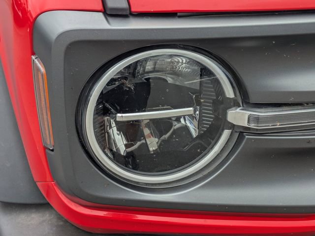 Used 2023 Ford Bronco Big Bend AWD/4WD image 9