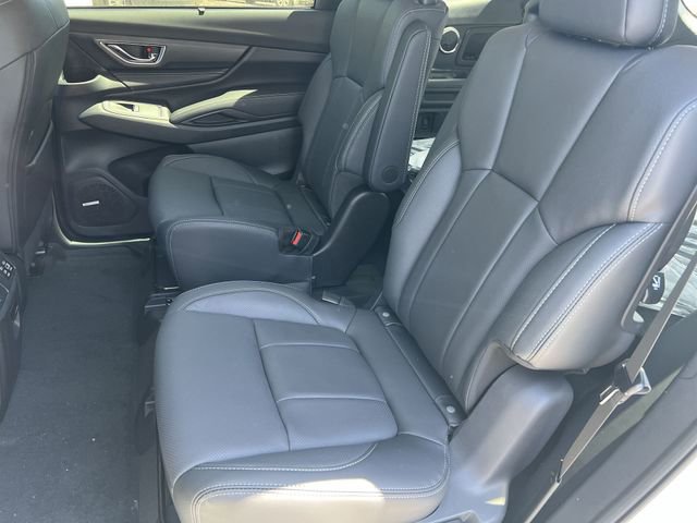 New 2026 Subaru Ascent Limited AWD/4WD image 31