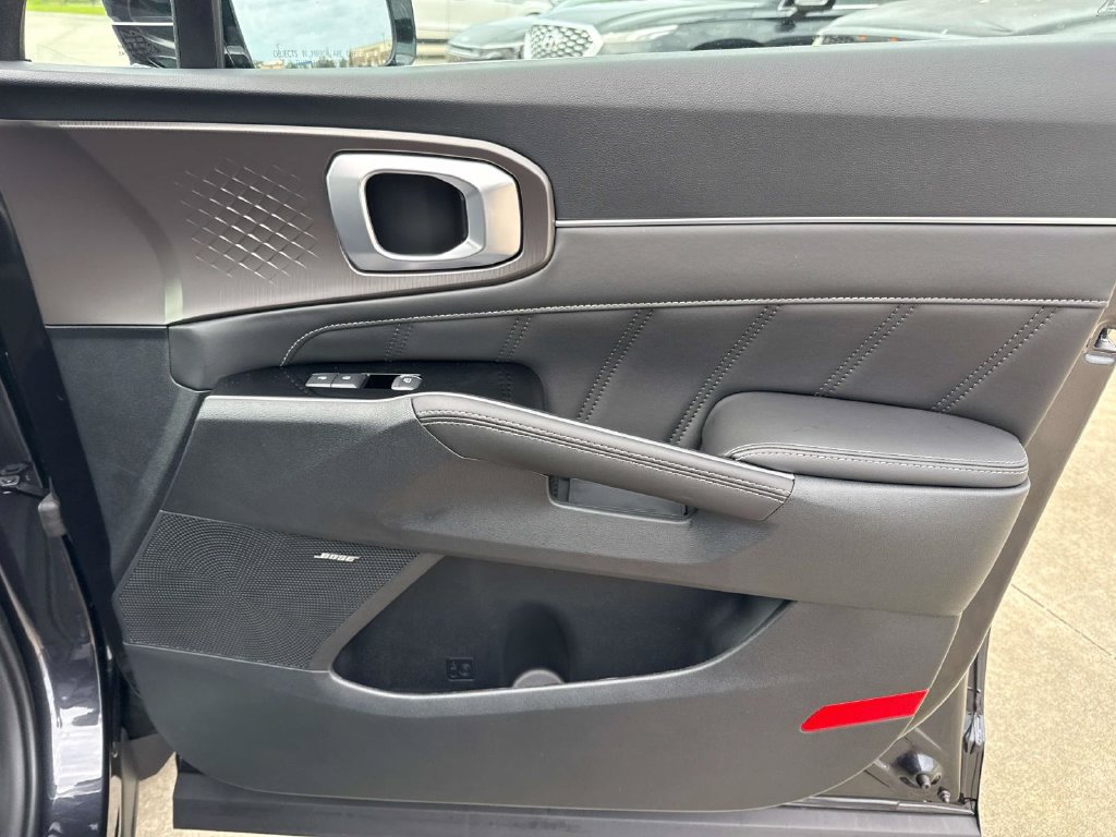 New 2026 Kia Sorento SX FWD image 16