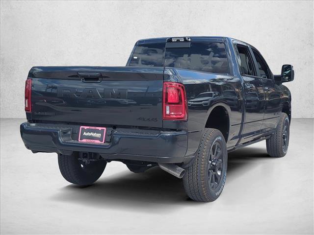 New 2026 RAM 2500 Laramie image 2