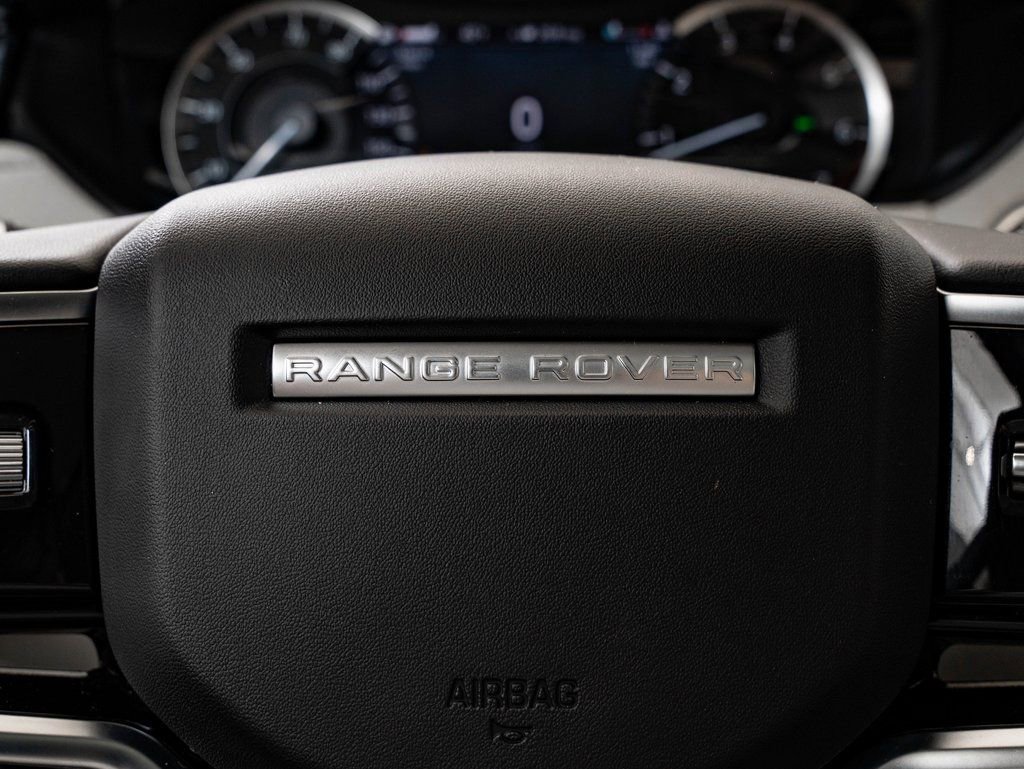 Used 2023 Land Rover Range Rover Velar R-Dynamic S AWD/4WD image 31