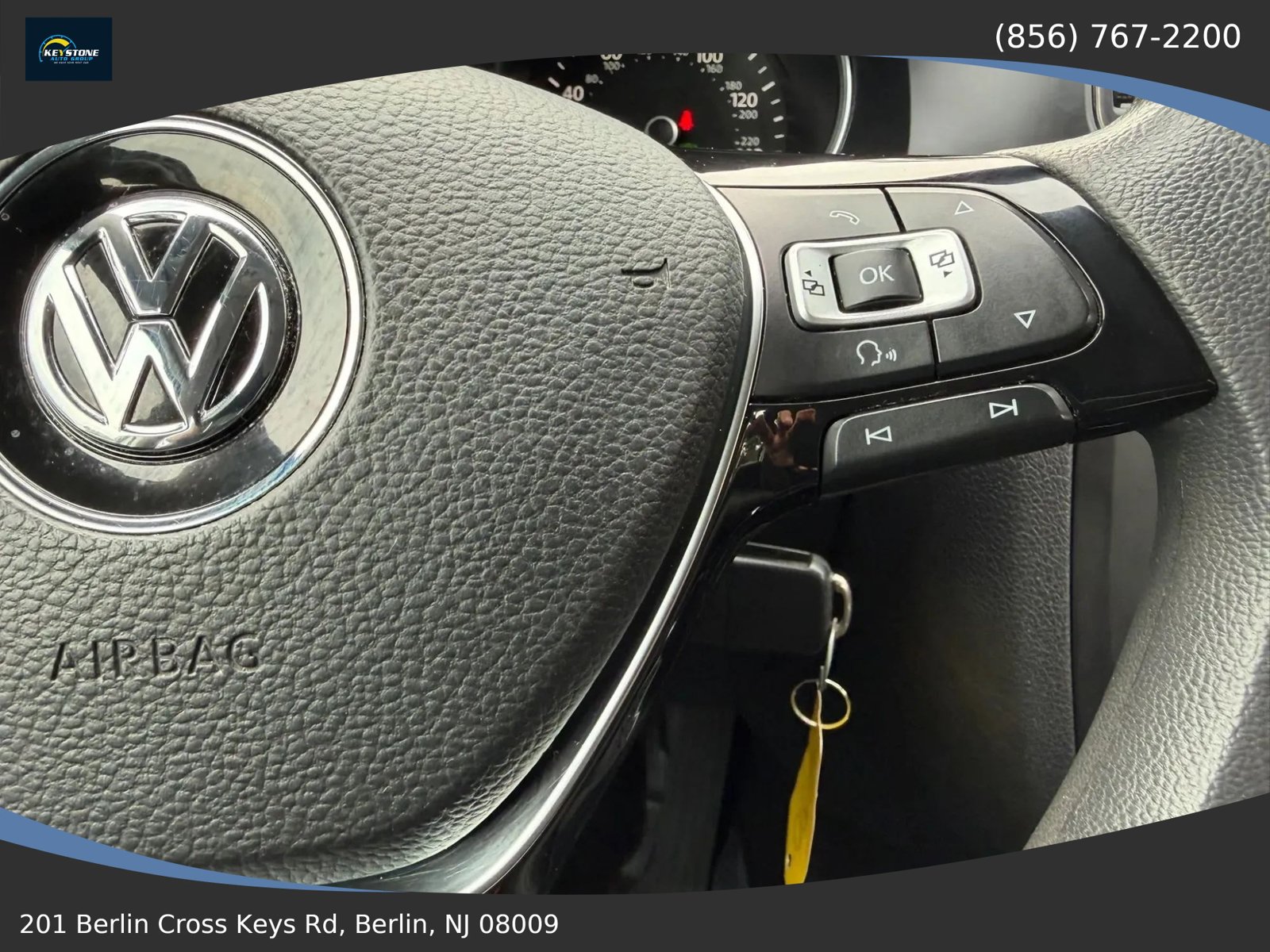 Used 2016 Volkswagen Jetta S FWD image 21