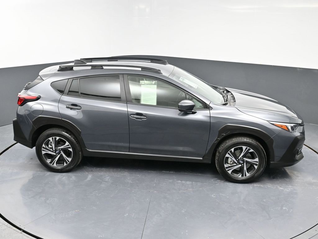 Used 2024 Subaru Crosstrek 2.0i Premium w/ Crosstrek Mirror Package image 46