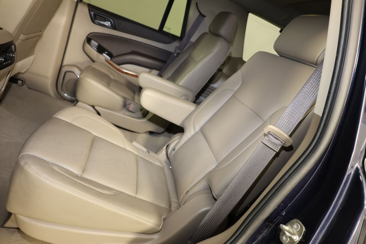 Used 2020 Chevrolet Tahoe Premier AWD/4WD image 11