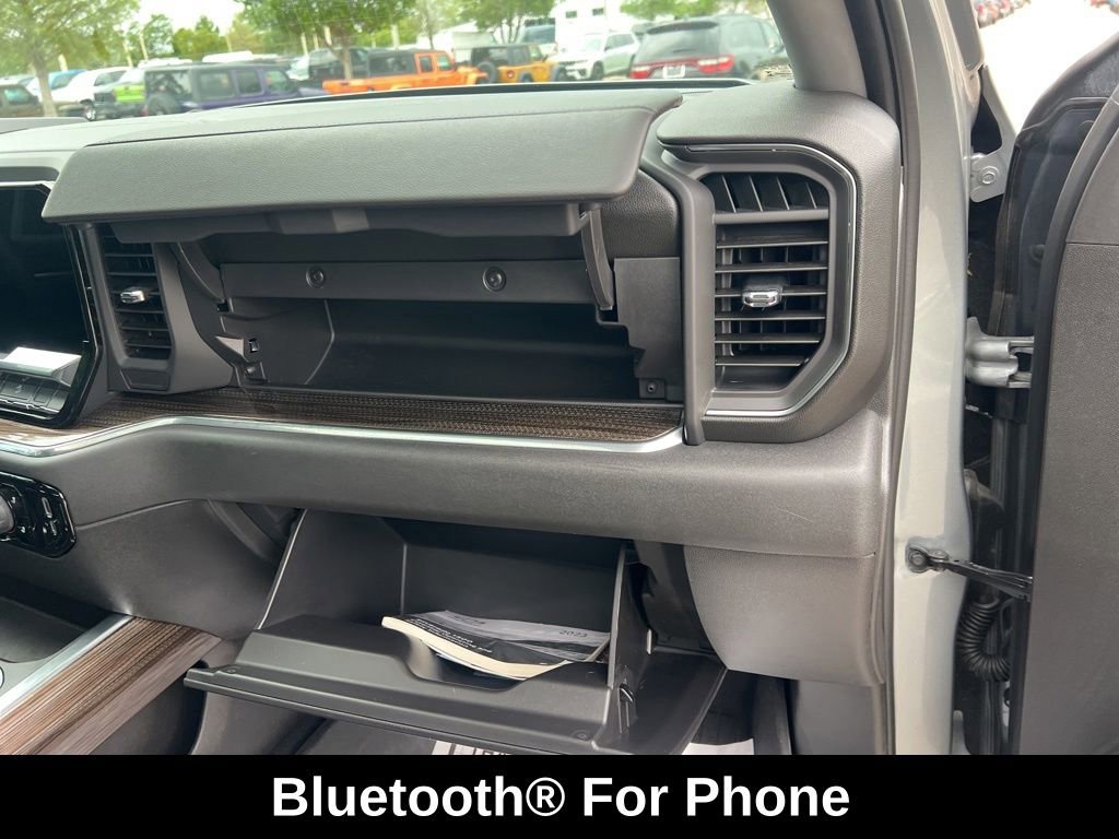 Used 2023 Chevrolet Silverado 1500 RST AWD/4WD image 26