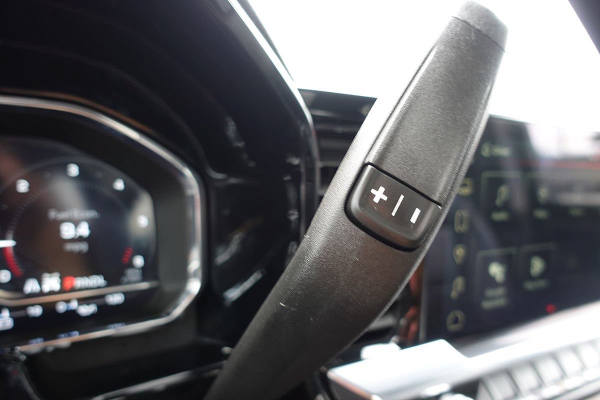 Used 2025 GMC Sierra 1500 Elevation AWD/4WD image 46