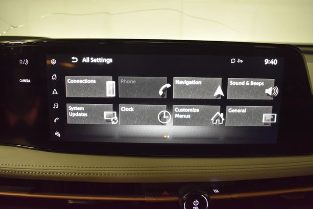 Certified 2024 Nissan Ariya AWD image 23