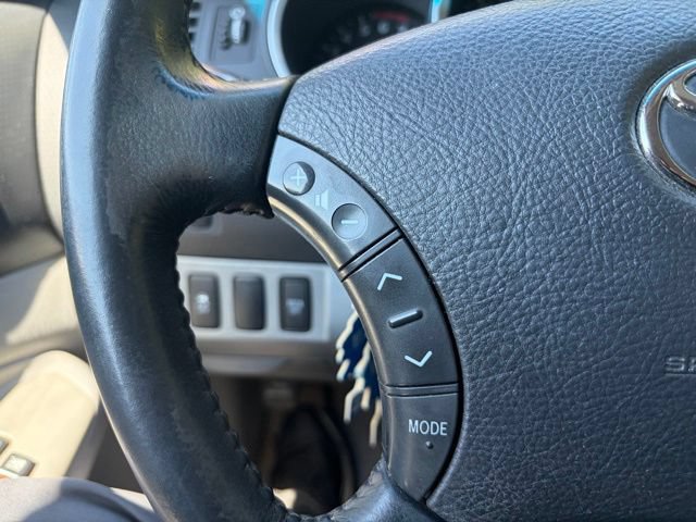 Used 2009 Toyota Tacoma 2WD Access Cab image 33