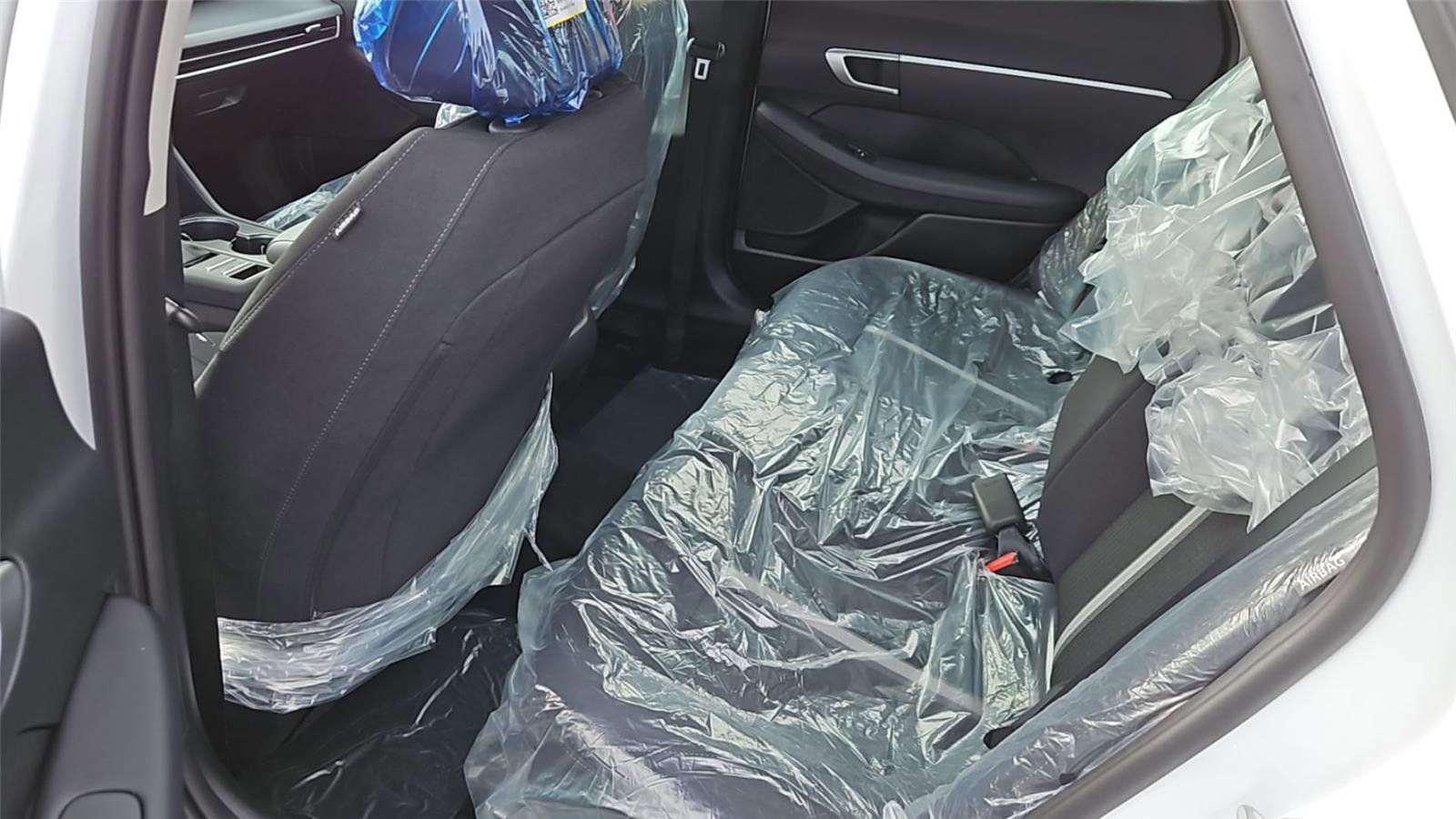 New 2026 Hyundai Sonata SE image 11