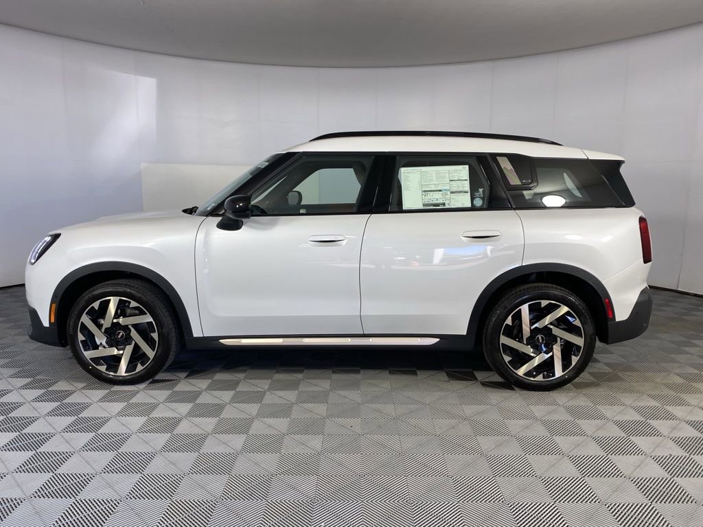 New 2026 MINI Cooper Countryman S image 4