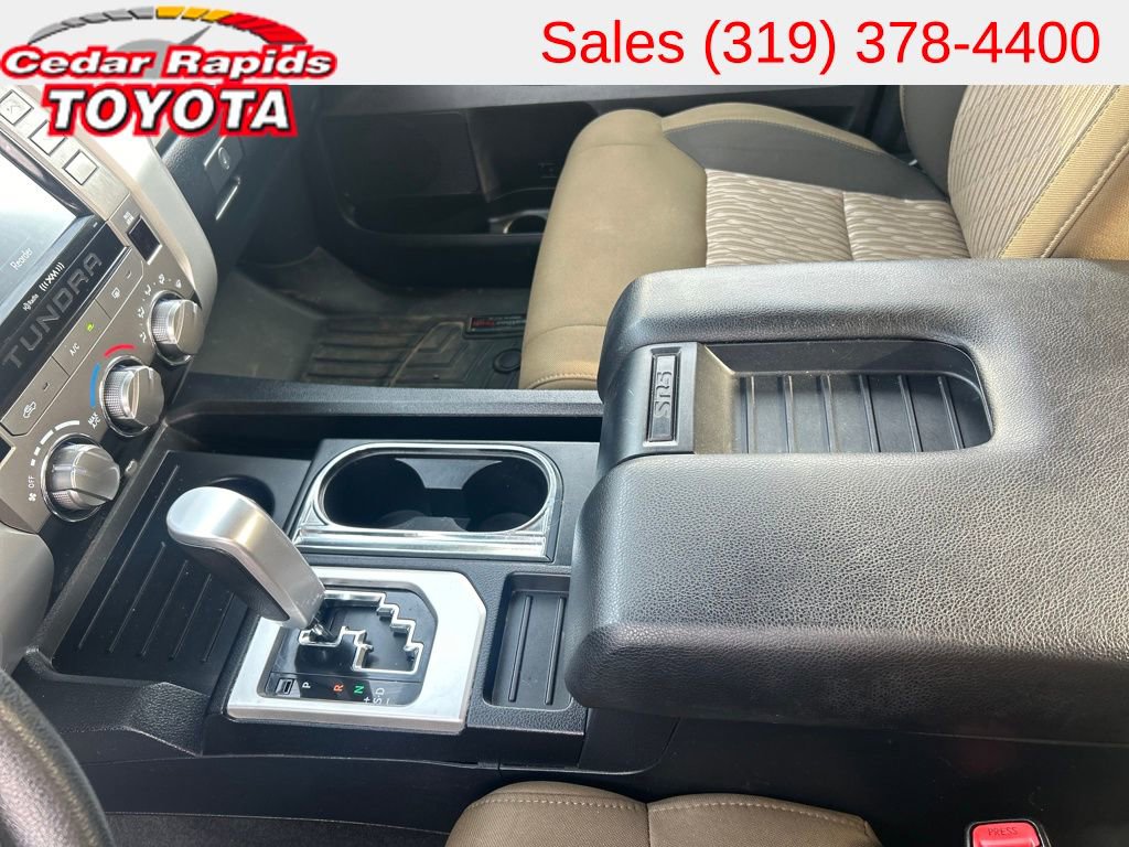 Used 2019 Toyota Tundra SR5 image 25