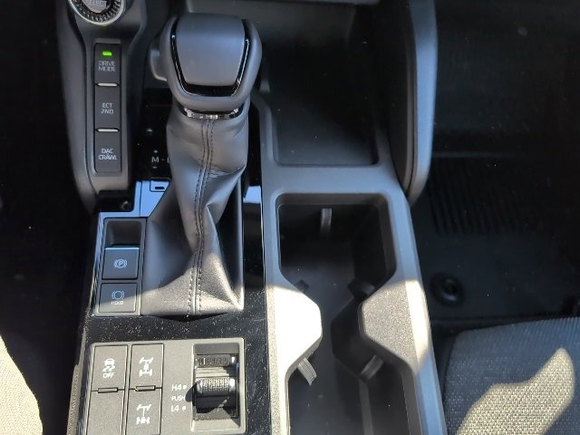 Used 2024 Toyota Land Cruiser 1958 image 18