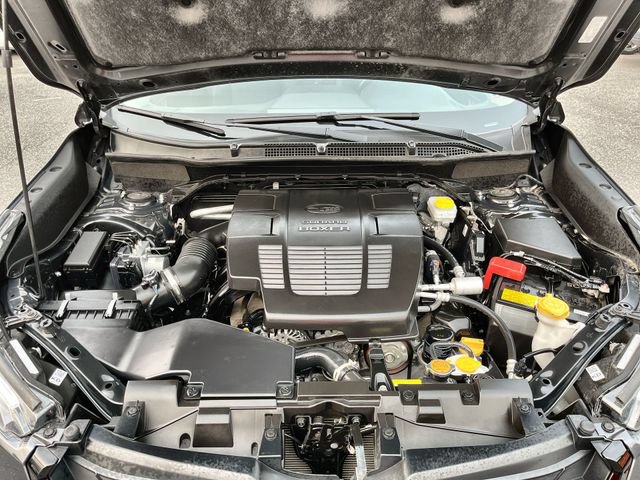 Certified 2023 Subaru Forester Premium AWD/4WD image 20