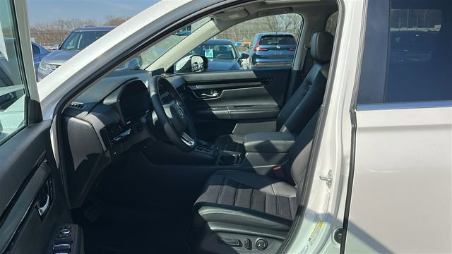 Used 2026 Honda CR-V EX-L image 9