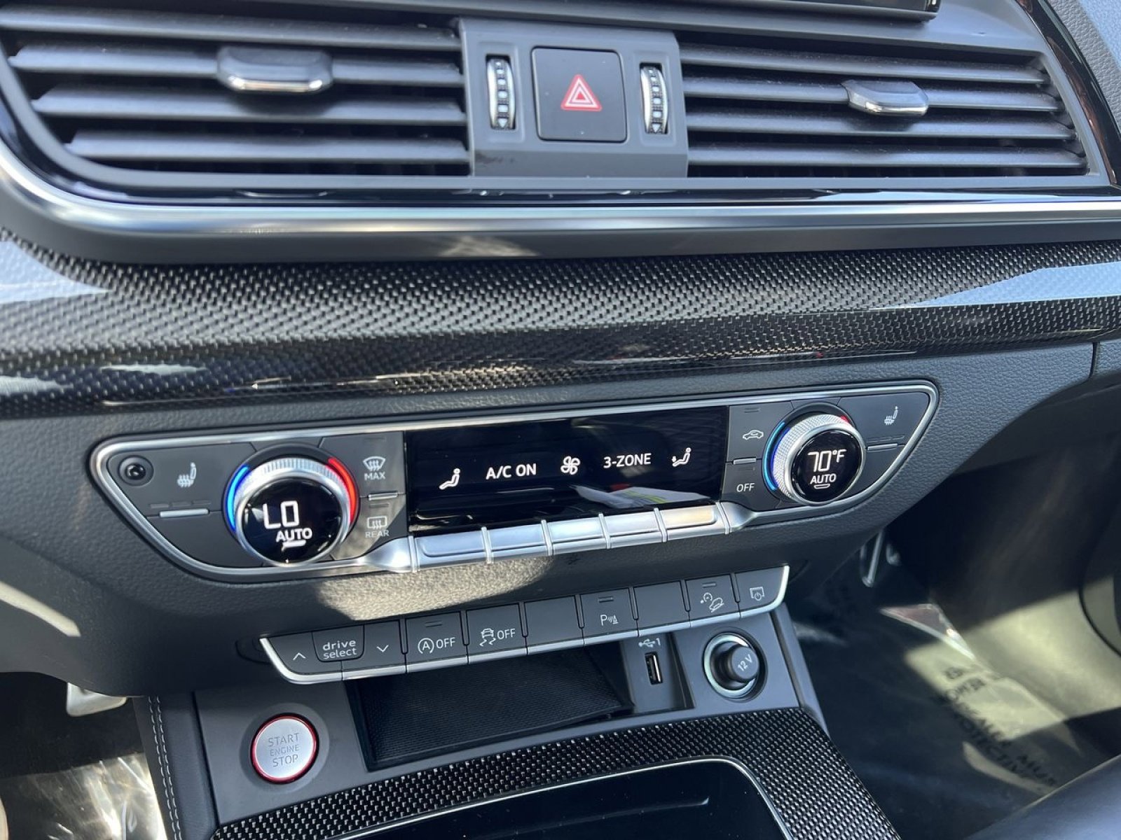 Used 2021 Audi SQ5 Premium Plus image 18