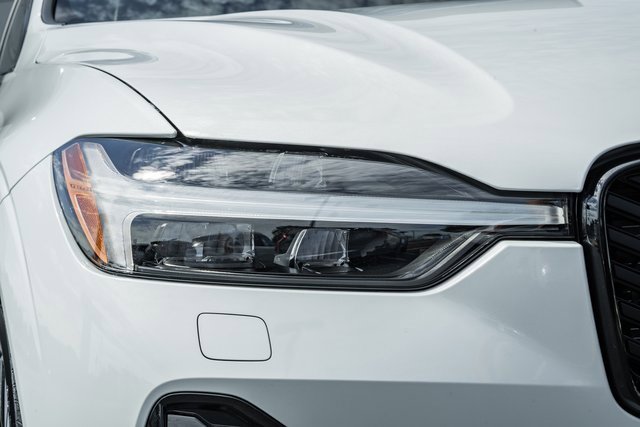 New 2026 Volvo XC60 B5 Plus w/ Protection Package Premier image 12