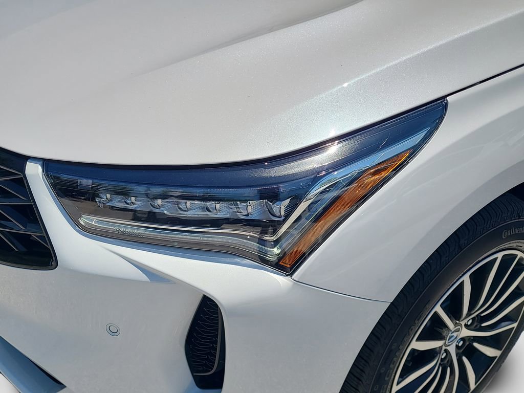 New 2026 Acura RDX SH-AWD w/ Advance Package image 26