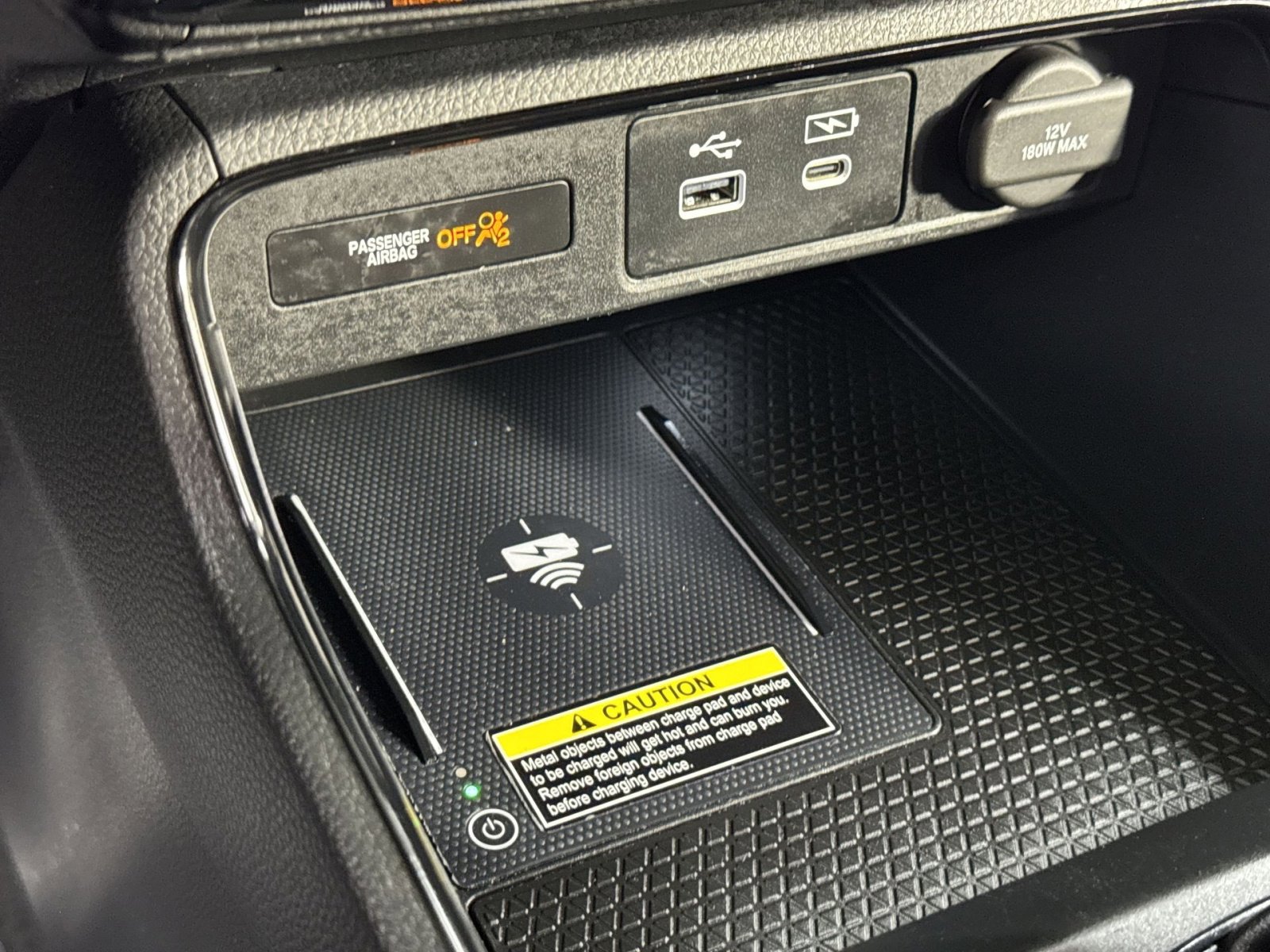 Used 2023 Honda CR-V EX-L image 36