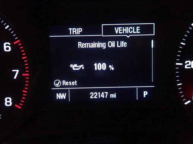 Used 2024 Chevrolet Trax LS w/ LS Convenience Package image 21