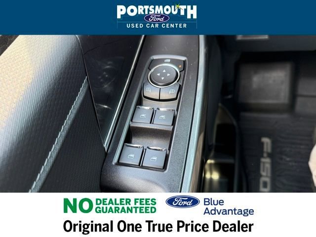 Used 2022 Ford F150 XLT w/ Equipment Group 302A High image 30